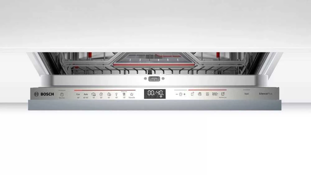 Indaplovė Bosch SMV6ECX93E
