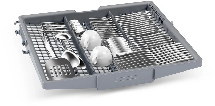 Indaplovė Bosch SMV6ZCX16E