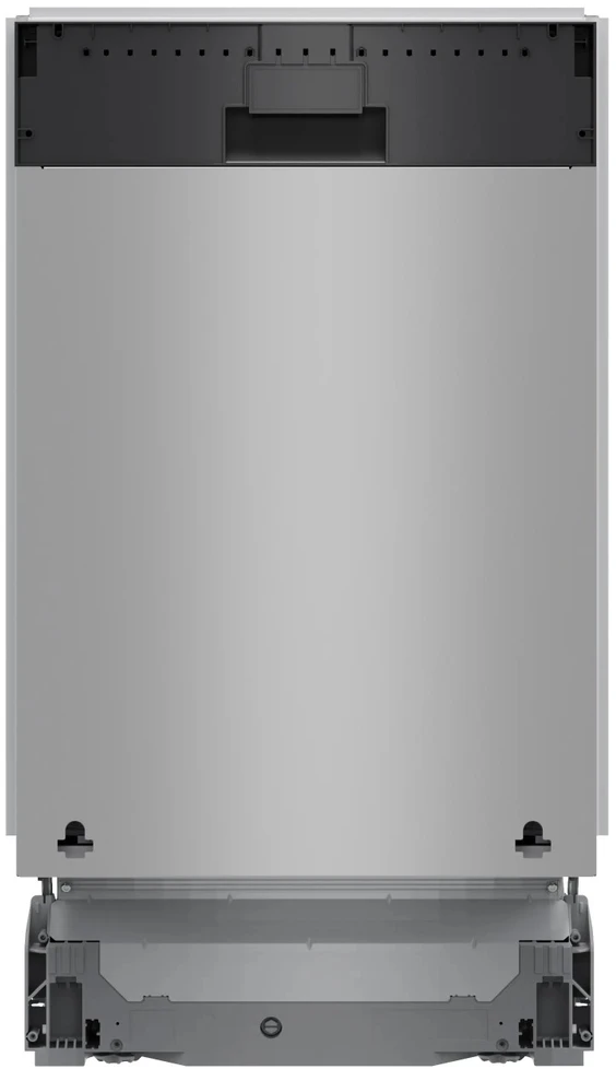Bosch Serie 2 SPV2HMX02E indaplovė Pilnai įmontuojama 10 vietų komplektų