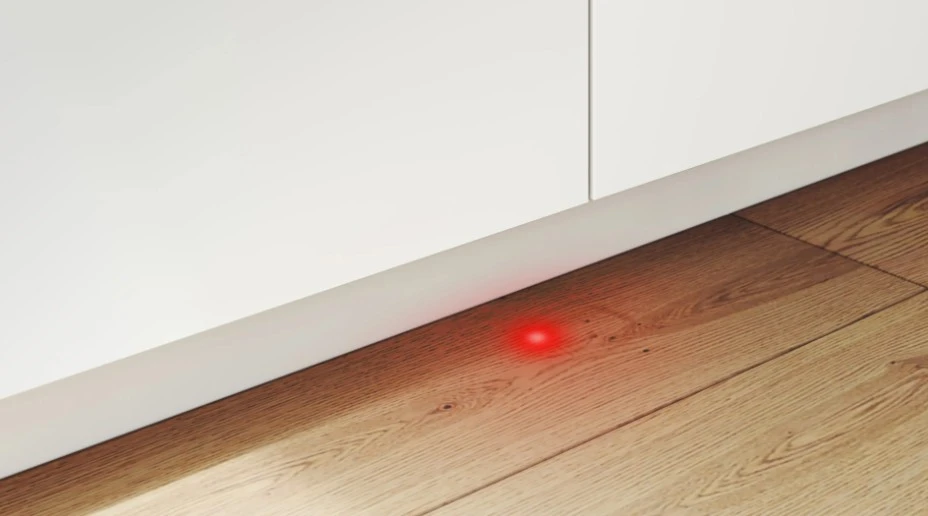 Bosch Serie 2 SPV2HMX02E indaplovė Pilnai įmontuojama 10 vietų komplektų