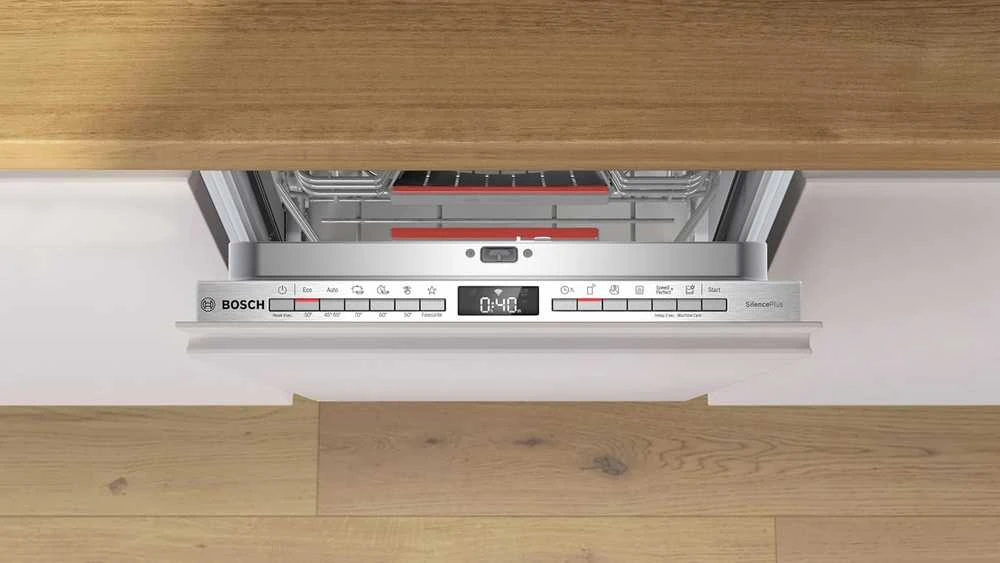 Indaplovė Bosch SPV4EMX17E
