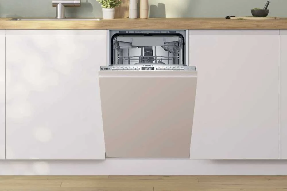 Indaplovė BOSCH SPV4HMX10E