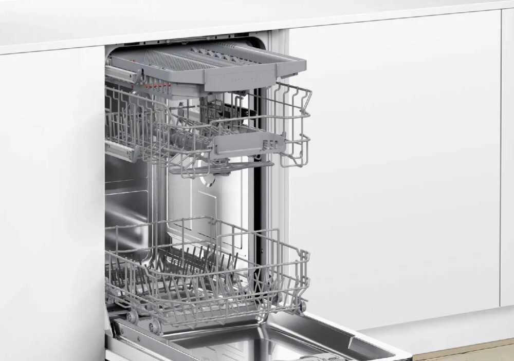 Indaplovė BOSCH SPV4HMX10E