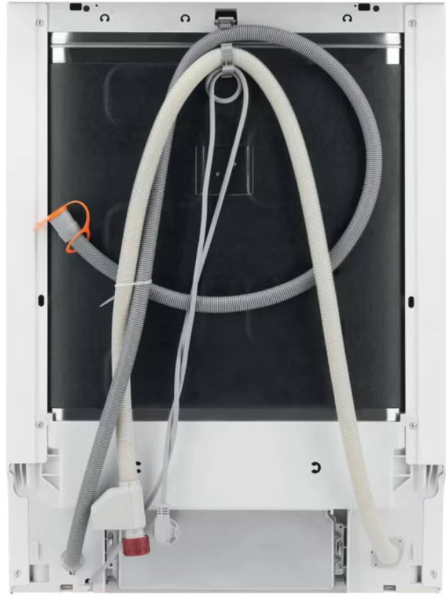 Indaplovė ELECTROLUX E62LD210S