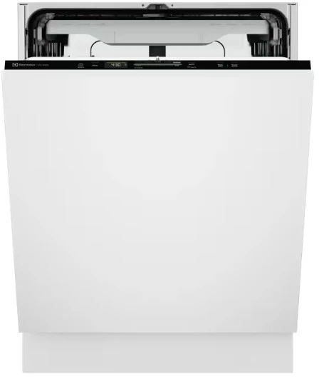 Indaplovė ELECTROLUX E62LD210S