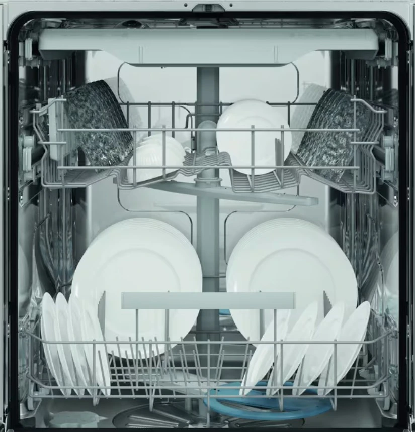 Indaplovė ELECTROLUX E62LD210S
