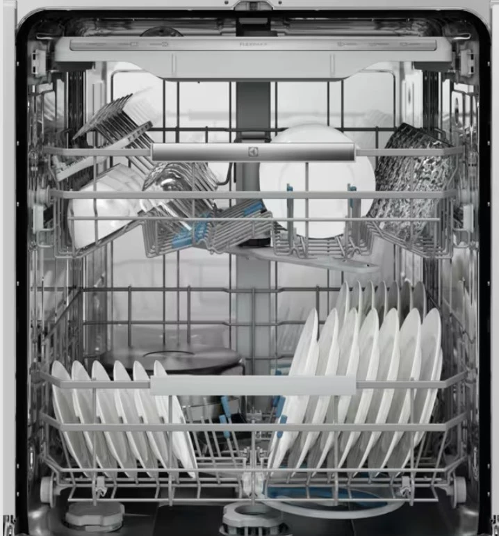 Indaplovė ELECTROLUX E82LB220S