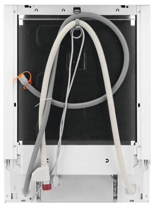 60 cm.pločio įmontuojama indaplovė Electrolux EEG48300L