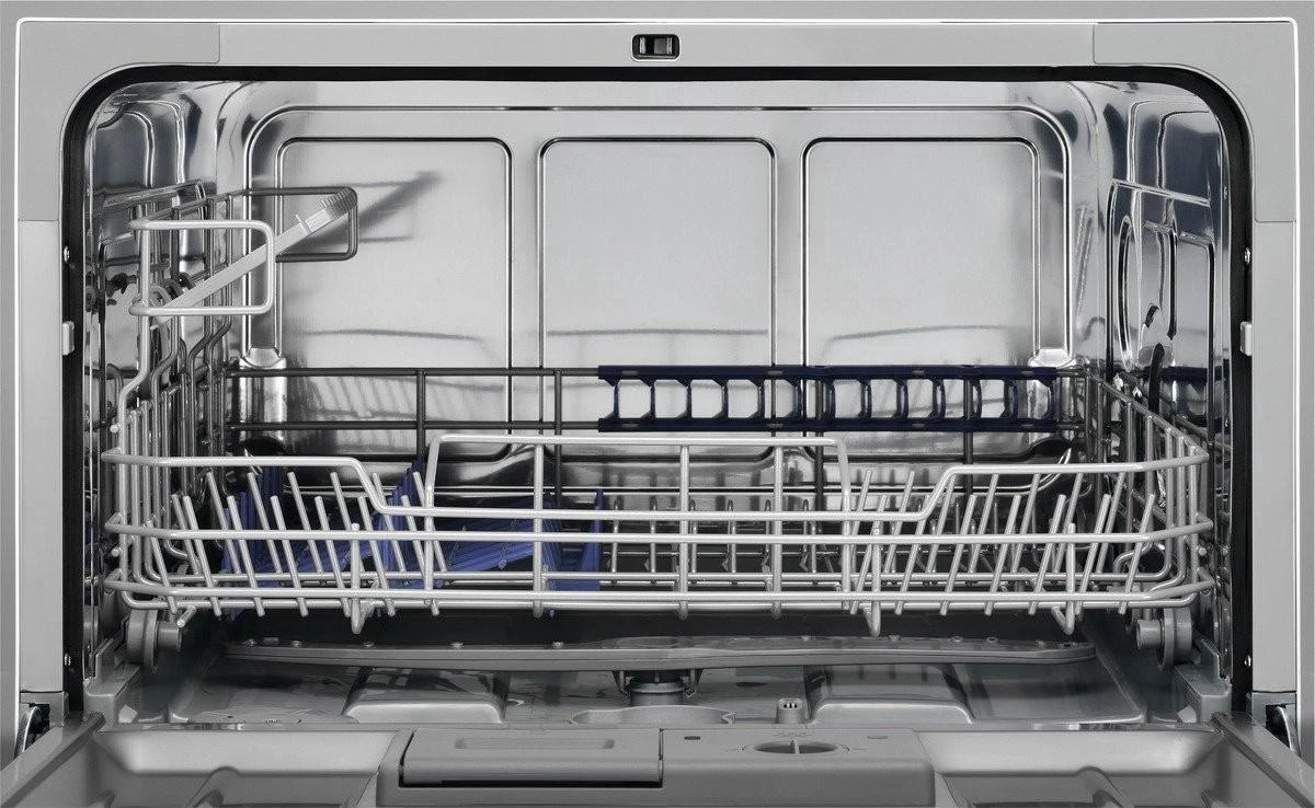 Indaplovė Electrolux ESF2400OW