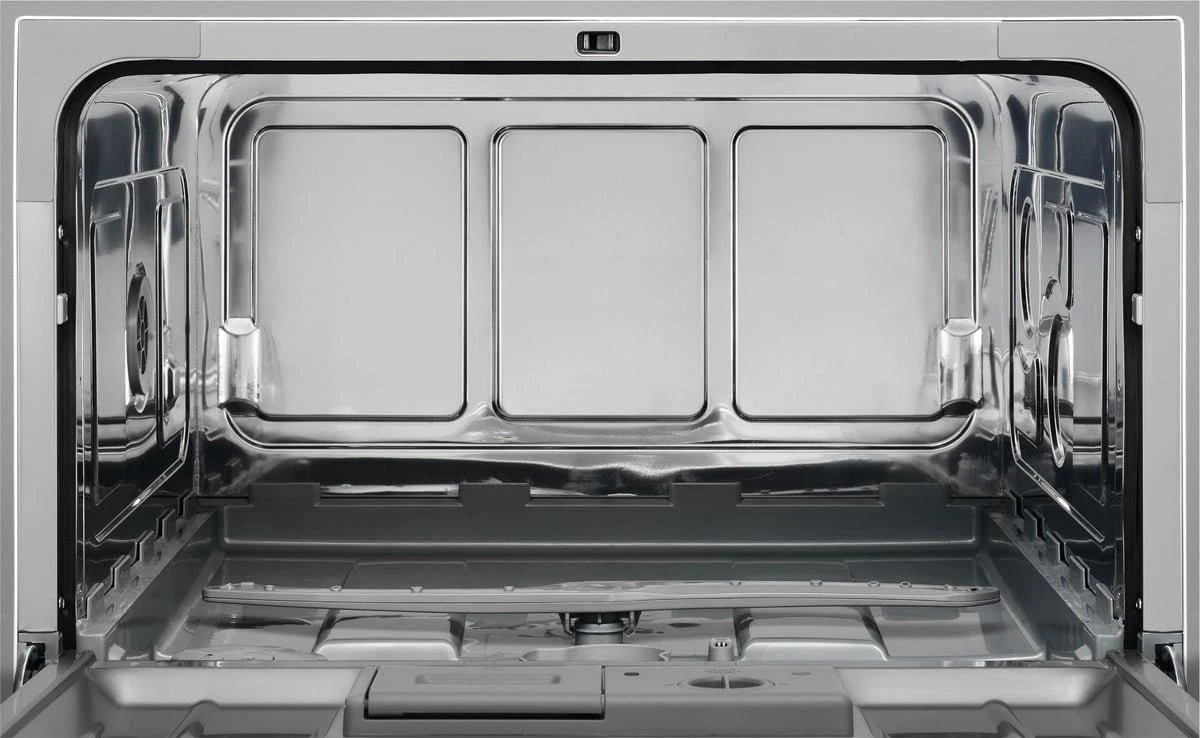 Indaplovė Electrolux ESF2400OW