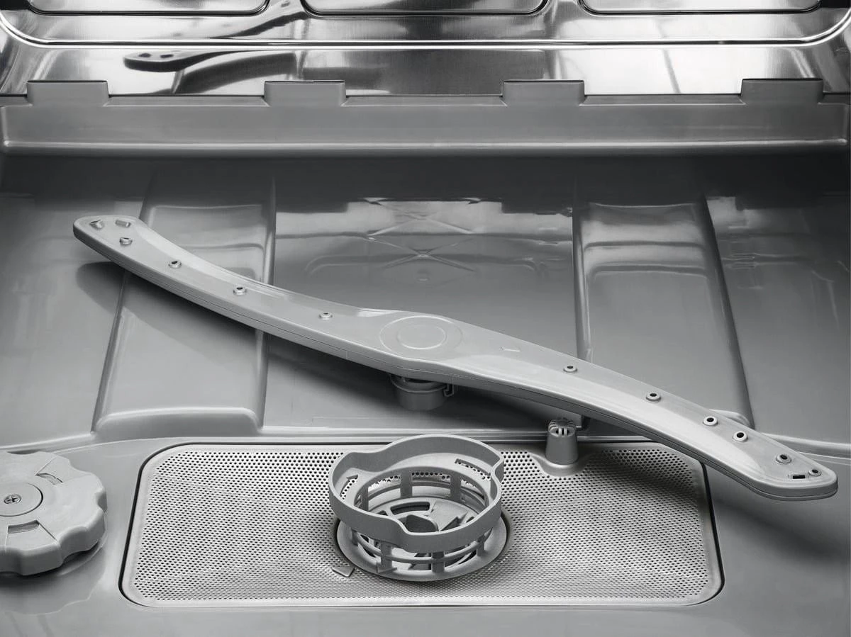 Indaplovė Electrolux ESF2400OW