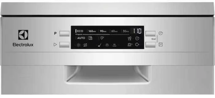 Indaplovė Electrolux ESG43310SX