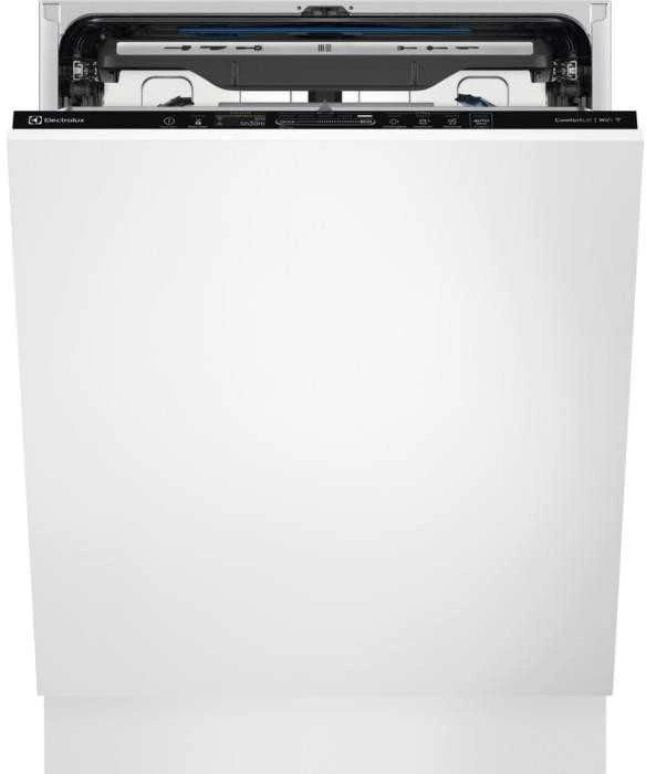 Indaplovė Electrolux KECA7300W
