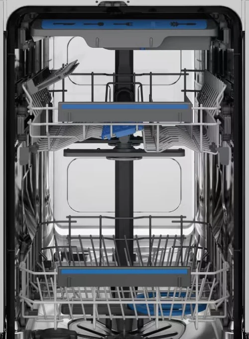 Indaplovė Electrolux KEMC3211L