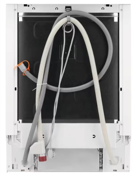 Indaplovė ELECTROLUX KESC7300L