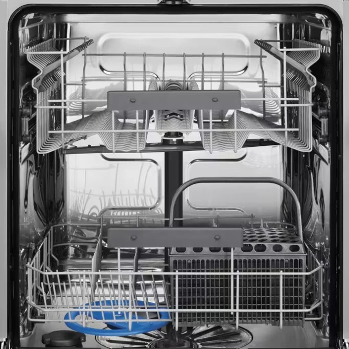 Indaplovė ELECTROLUX KESC7300L