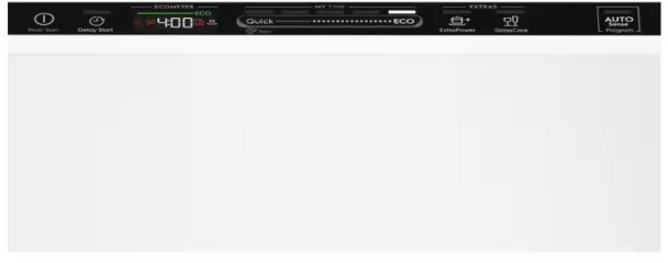 Indaplovė ELECTROLUX KESC7300L
