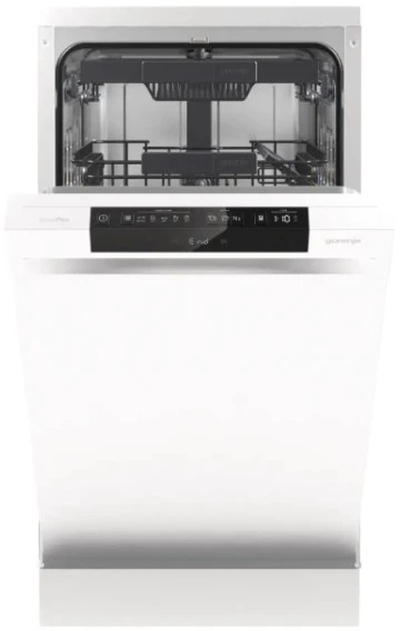 Indaplovė Gorenje GS541D10W