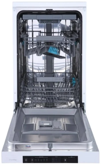Indaplovė Gorenje GS541D10W