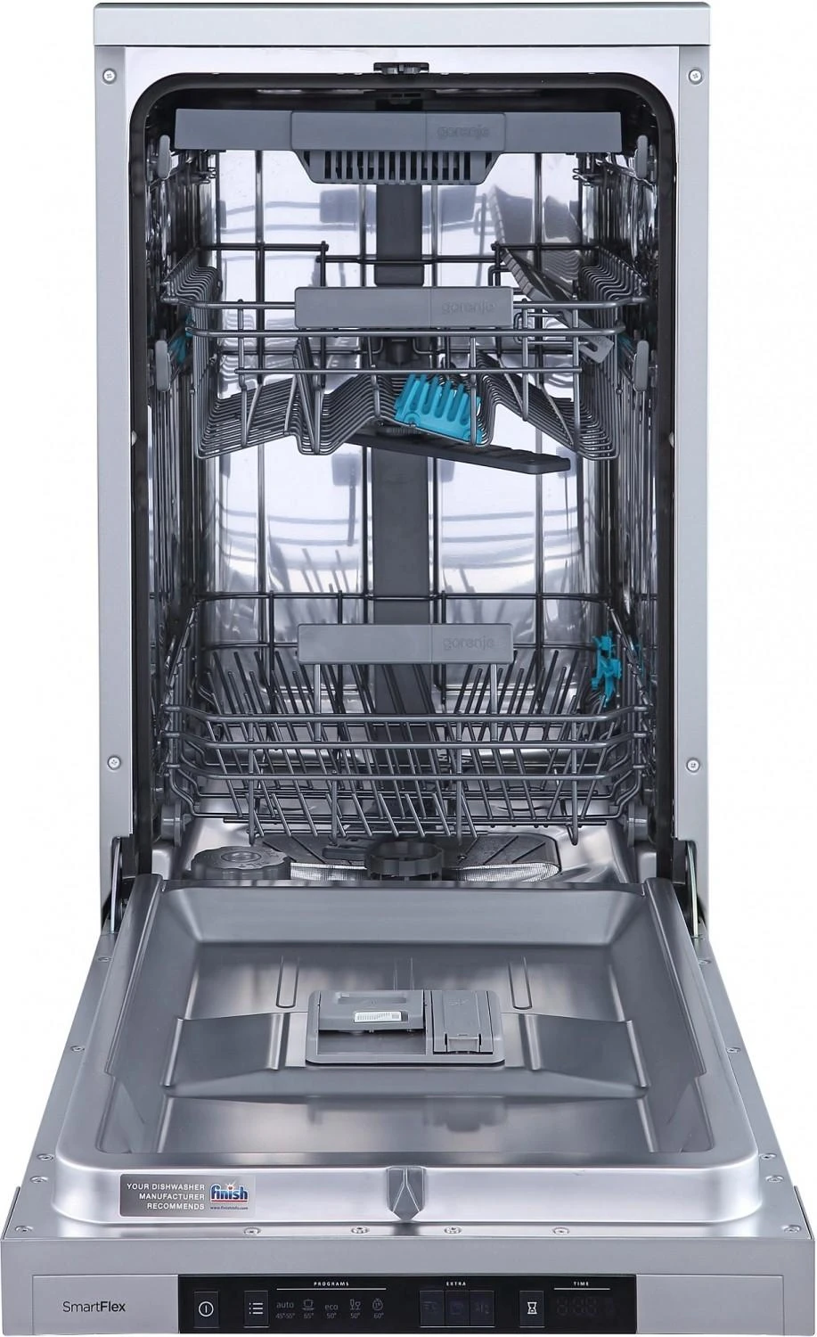 Indaplovė Gorenje GS541D10X