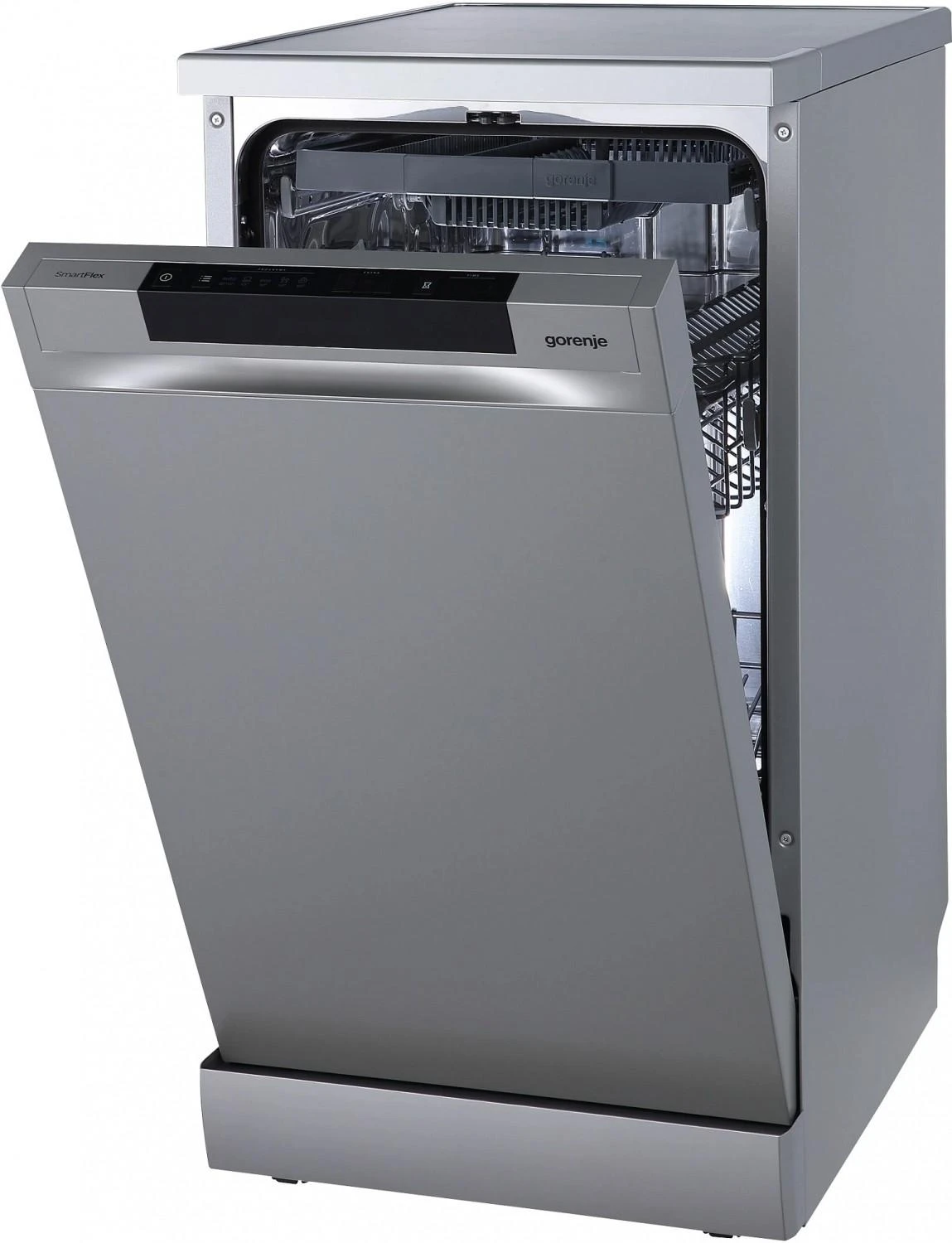 Indaplovė Gorenje GS541D10X