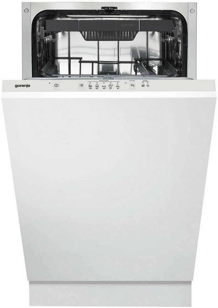 Indaplovė GORENJE GV520E10S