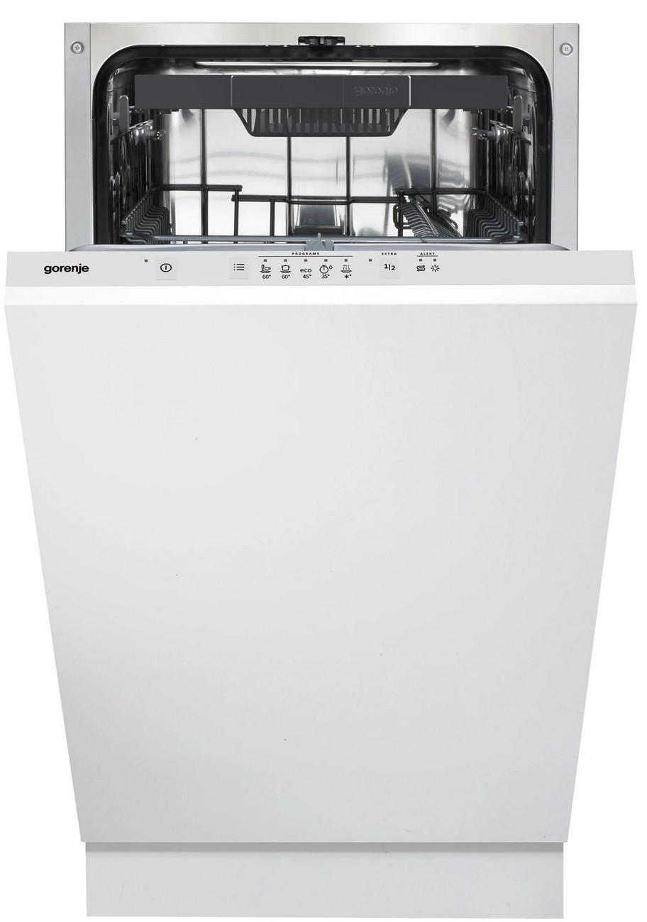 Indaplovė Gorenje GV52E010S