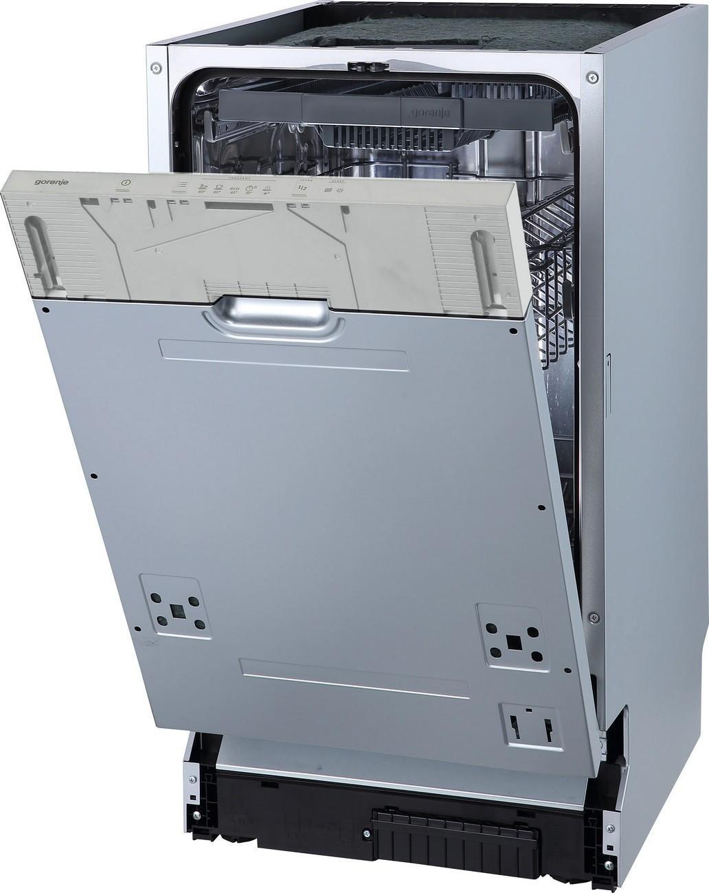 Indaplovė Gorenje GV52E010S