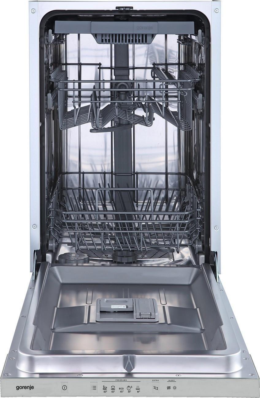 Indaplovė Gorenje GV52E010S