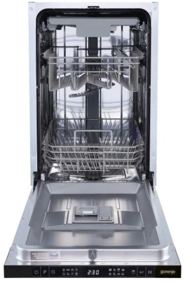 Indaplovė Gorenje GV583C11