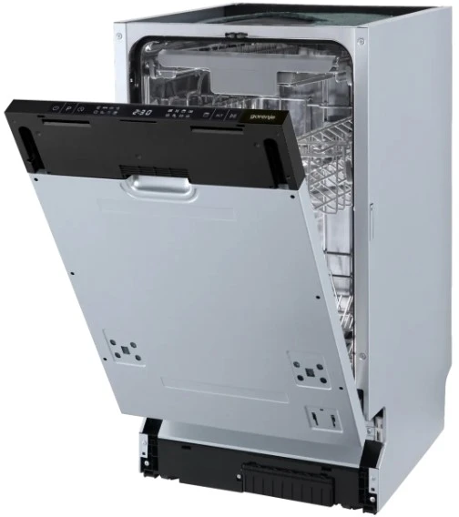 Indaplovė Gorenje GV583C11