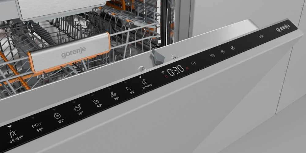 Indaplovė Gorenje GV673B66