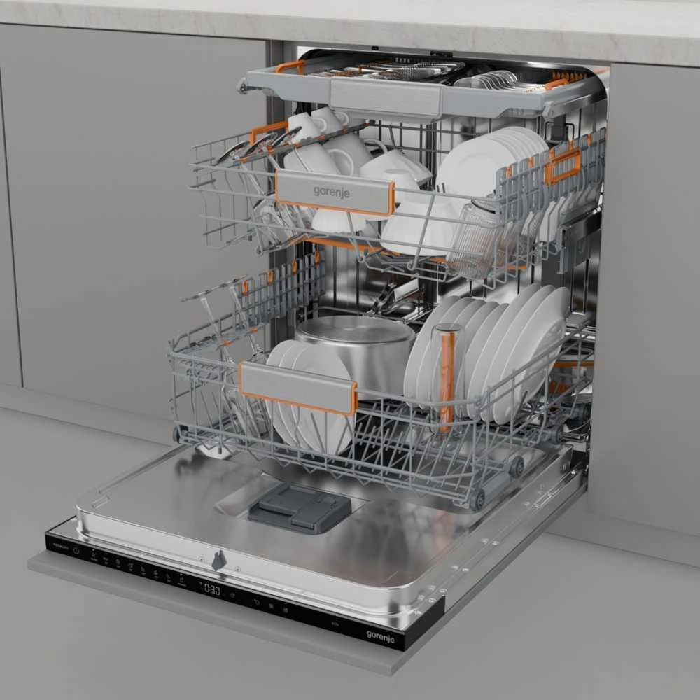 Indaplovė Gorenje GV673B66