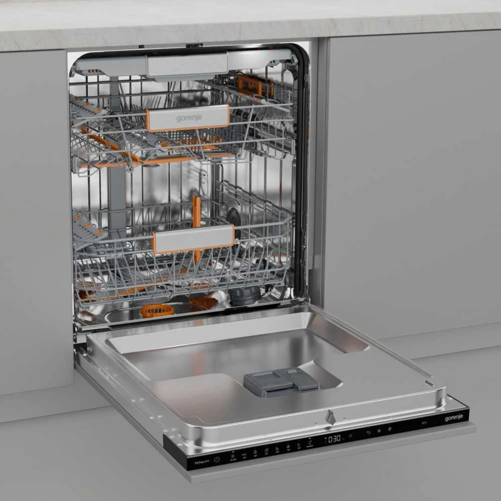 Indaplovė Gorenje GV673B66