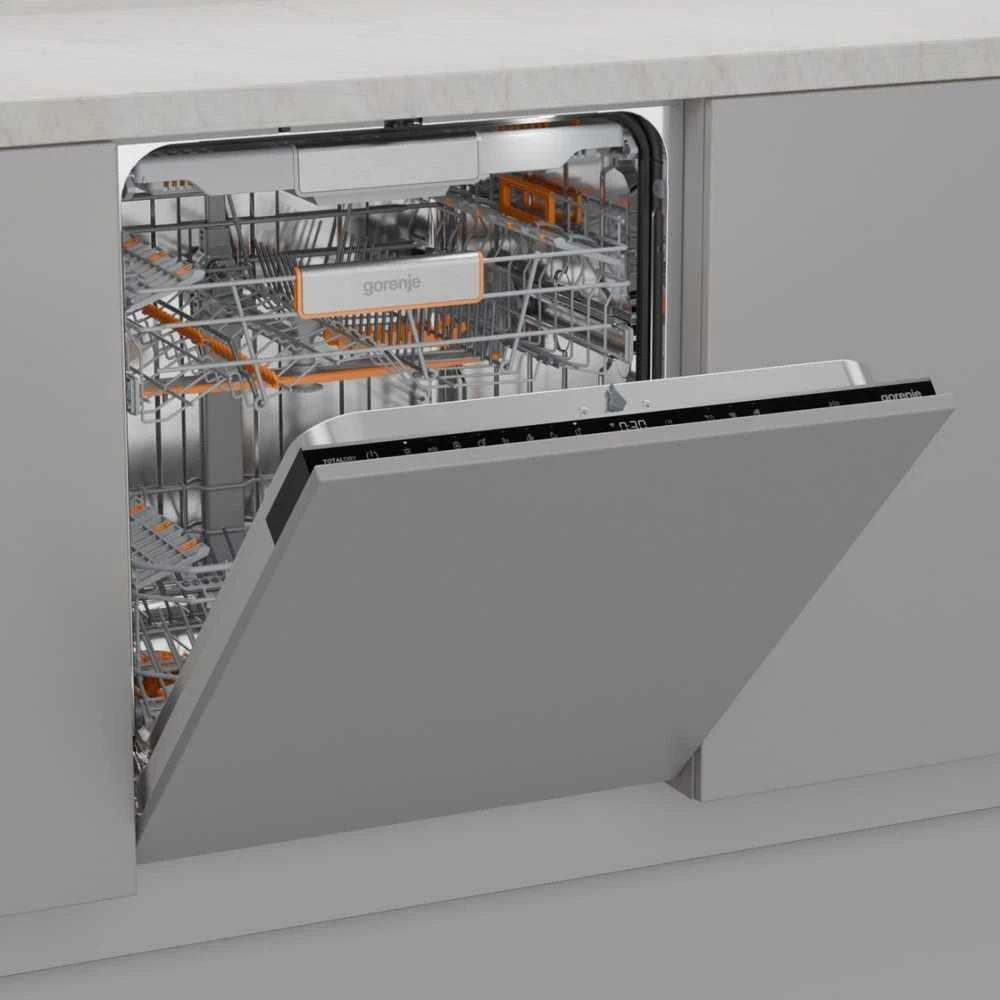 Indaplovė Gorenje GV673B66