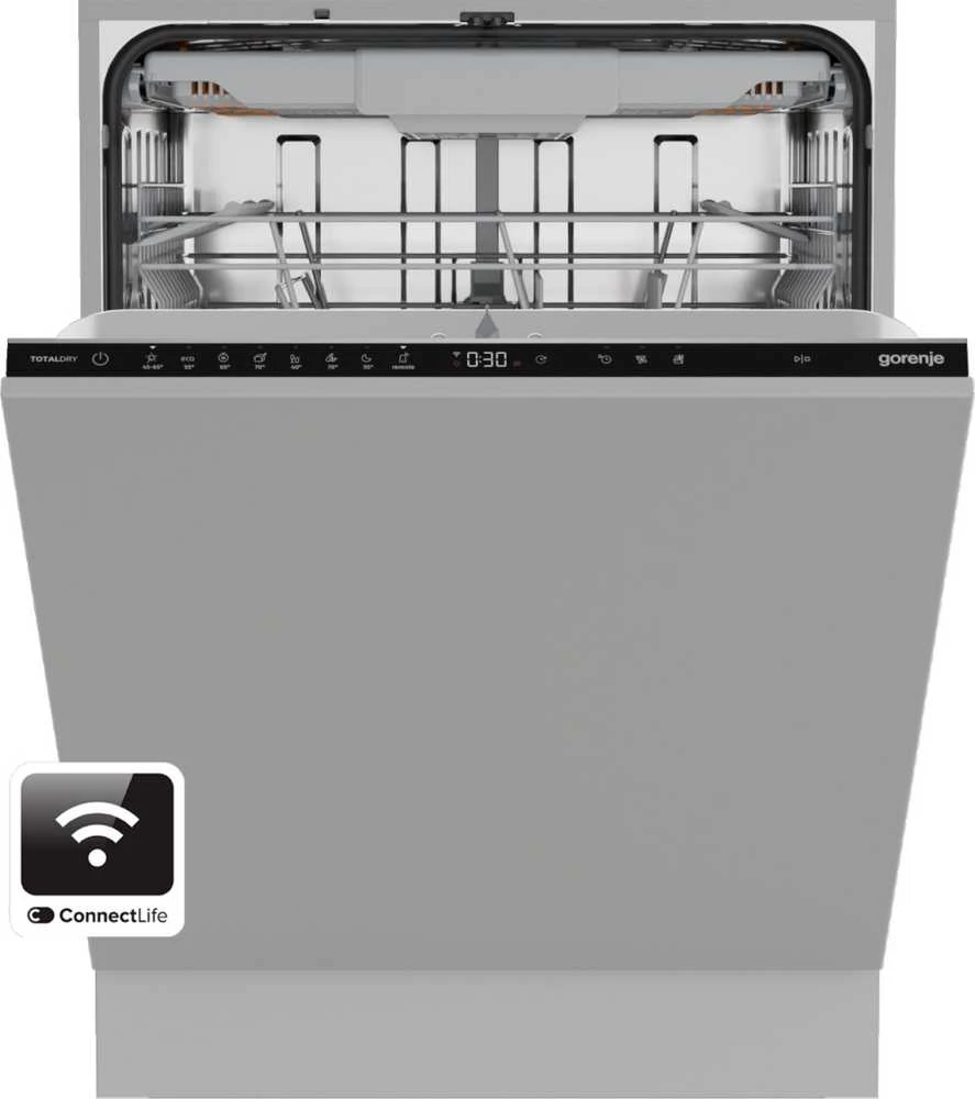 Indaplovė Gorenje GV673D63
