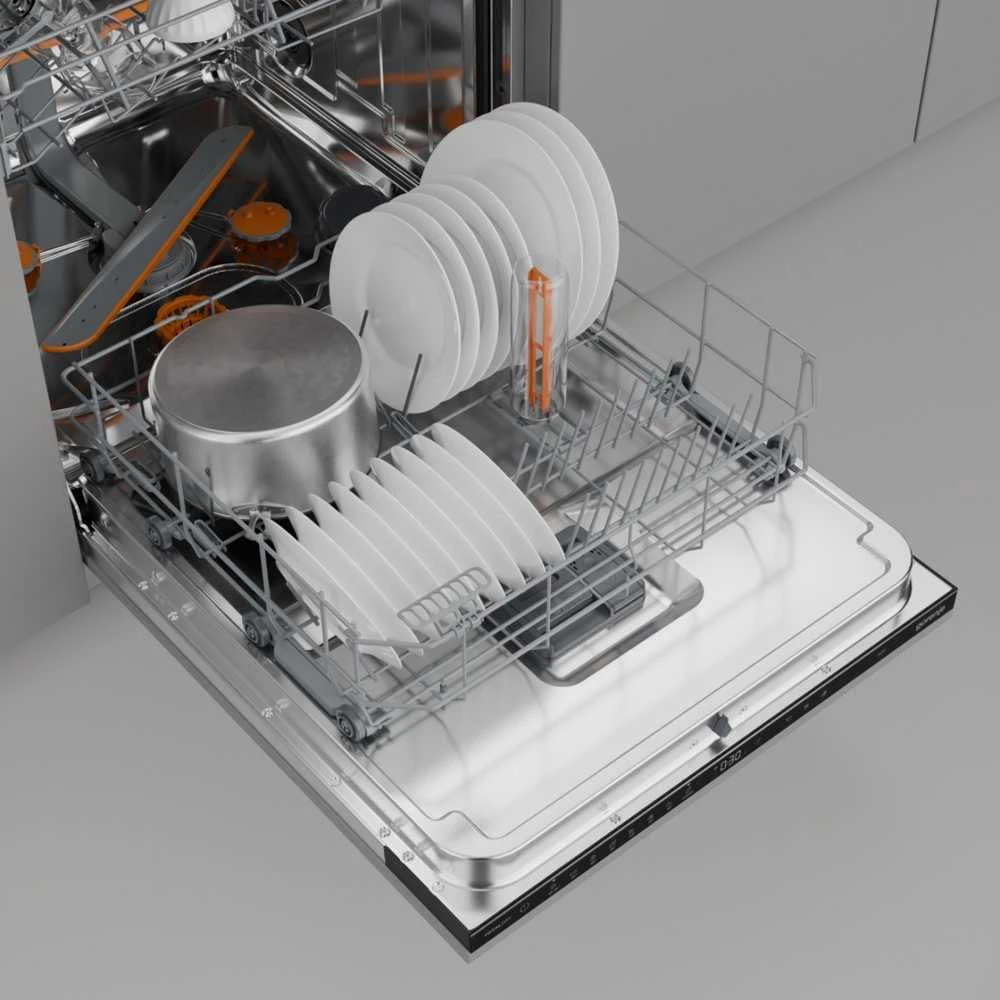 Indaplovė Gorenje GV673D63