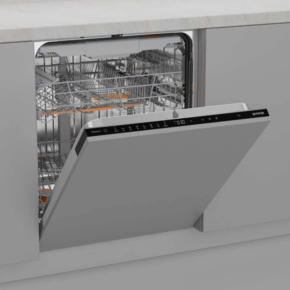 Indaplovė Gorenje GV673D63