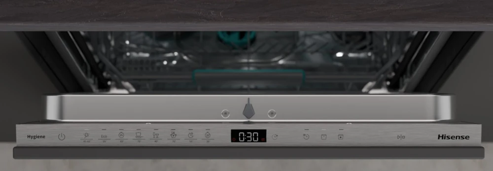 Indaplovė Hisense HV663C62