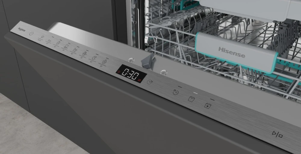 Indaplovė Hisense HV663C62