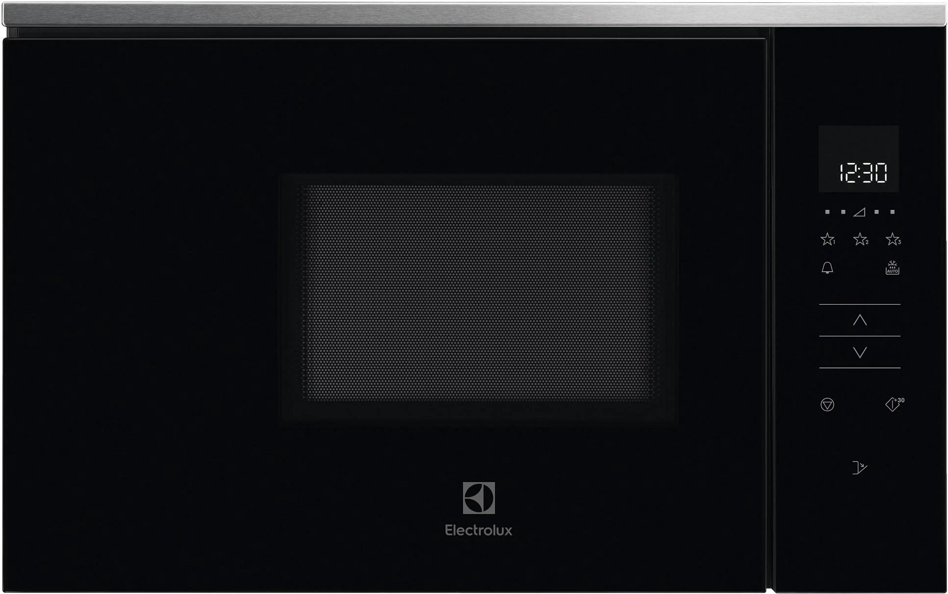 Mikrobangų krosnelė Electrolux KMFE172TEX