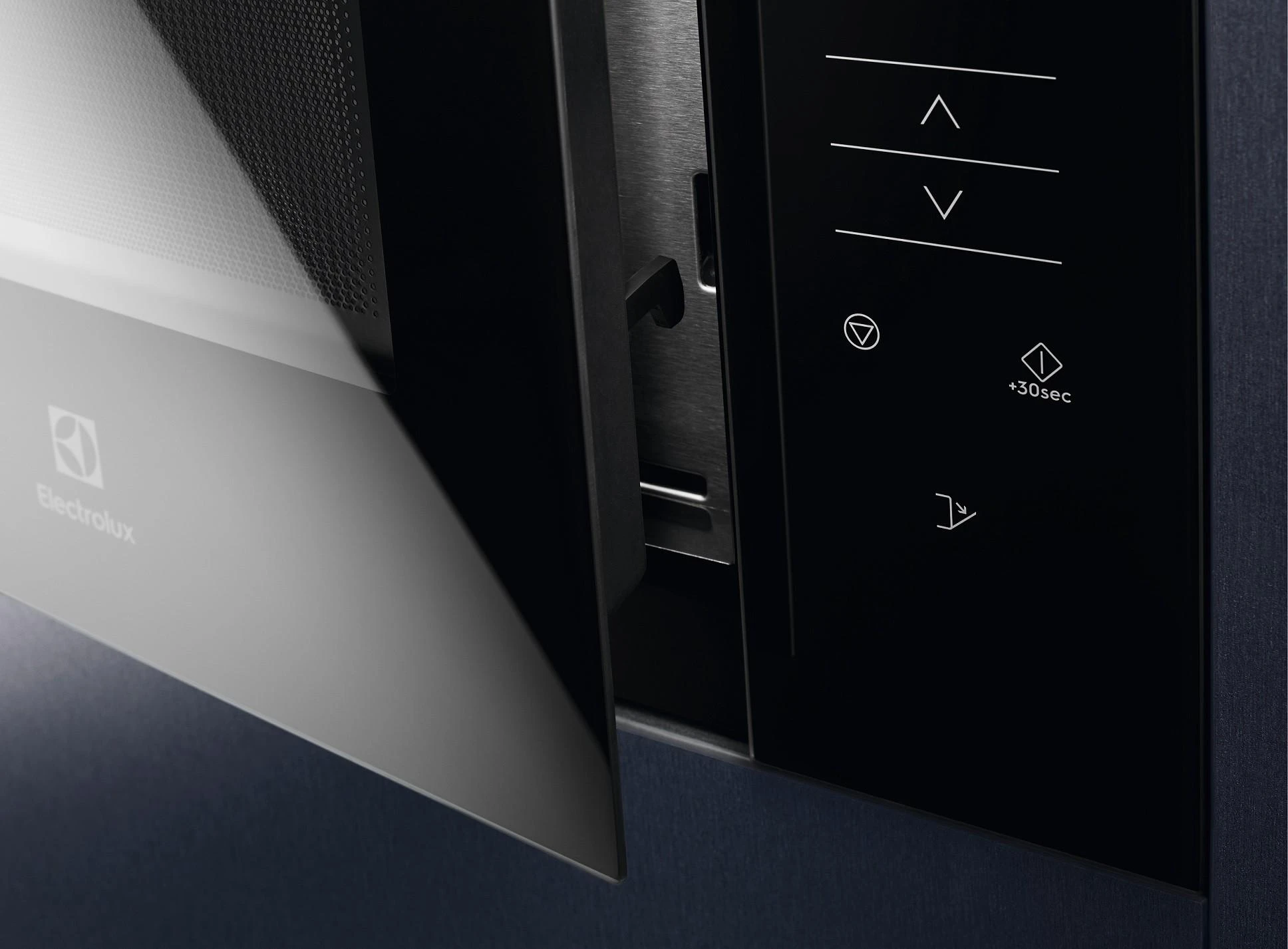 Mikrobangų krosnelė Electrolux KMFE172TEX