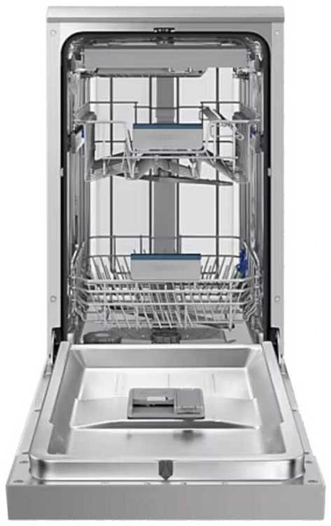 Indaplovė Samsung DW50DG450FSRET