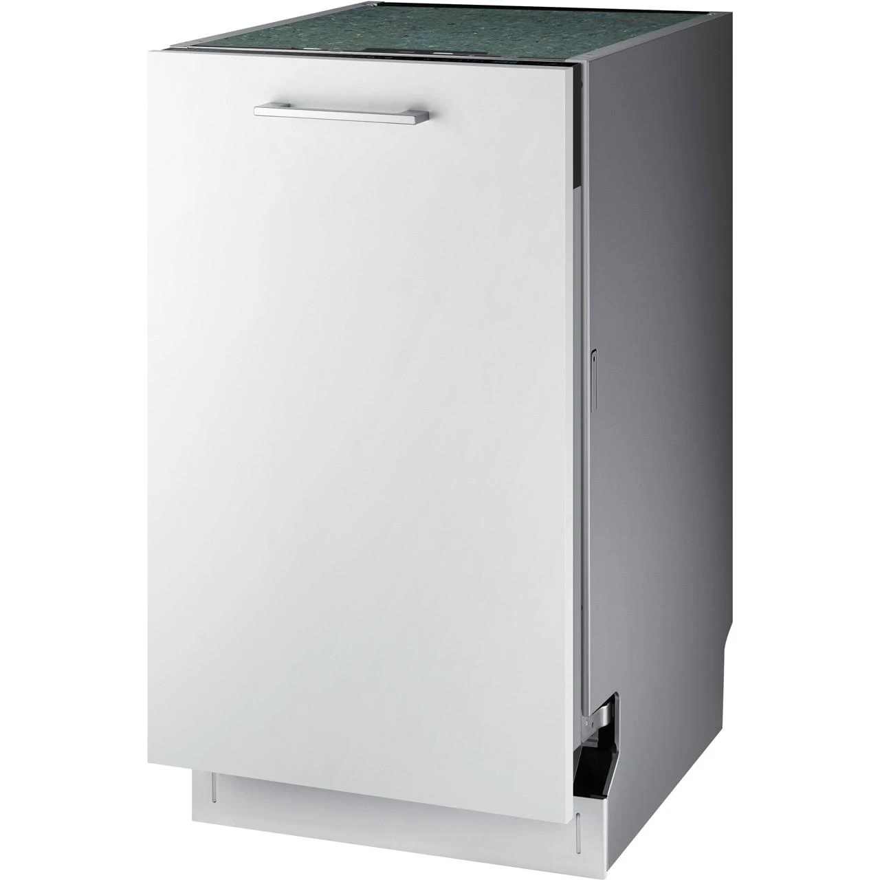 Indaplovė Samsung DW50R4060BB