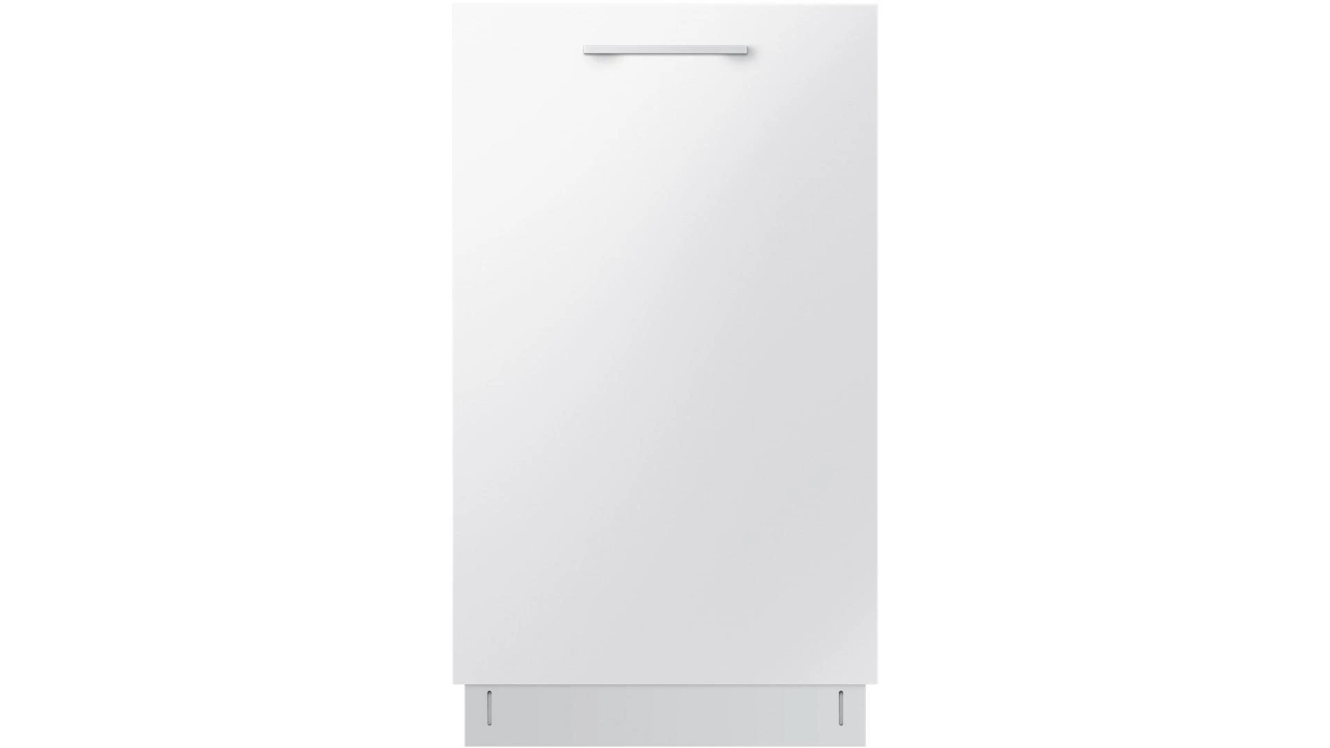 Indaplovė Samsung DW50R4070BB