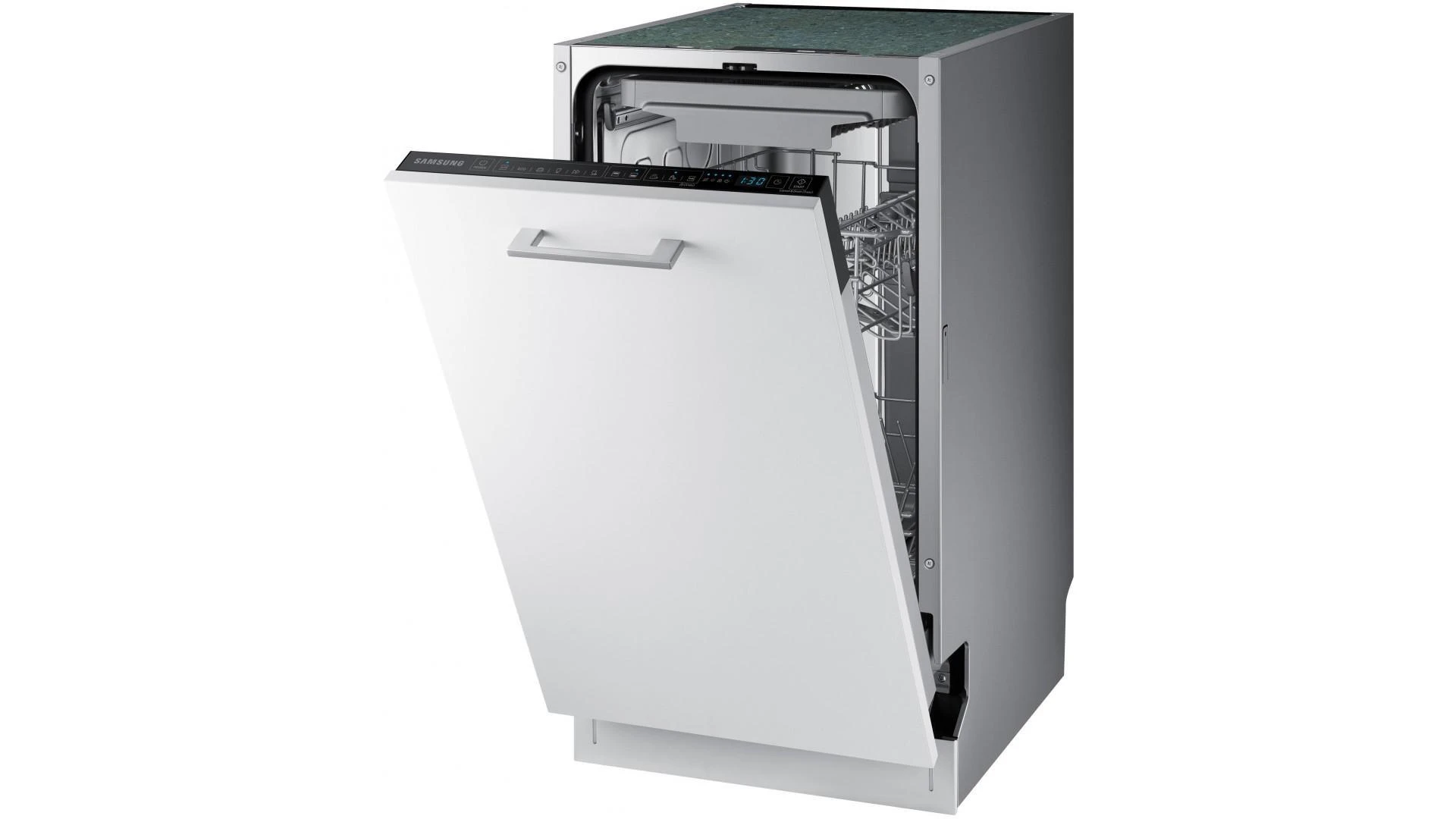 Indaplovė Samsung DW50R4070BB