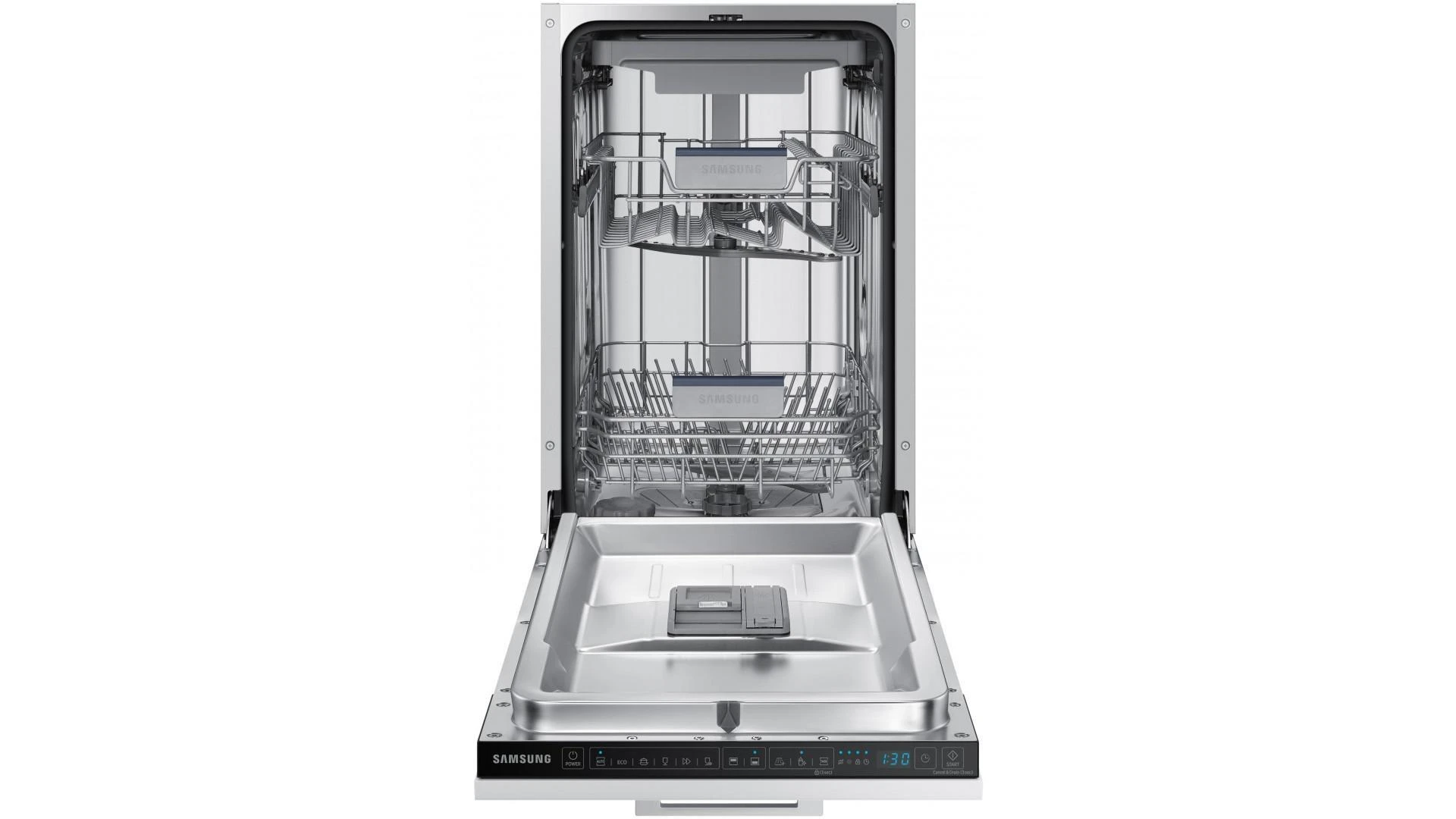 Indaplovė Samsung DW50R4070BB