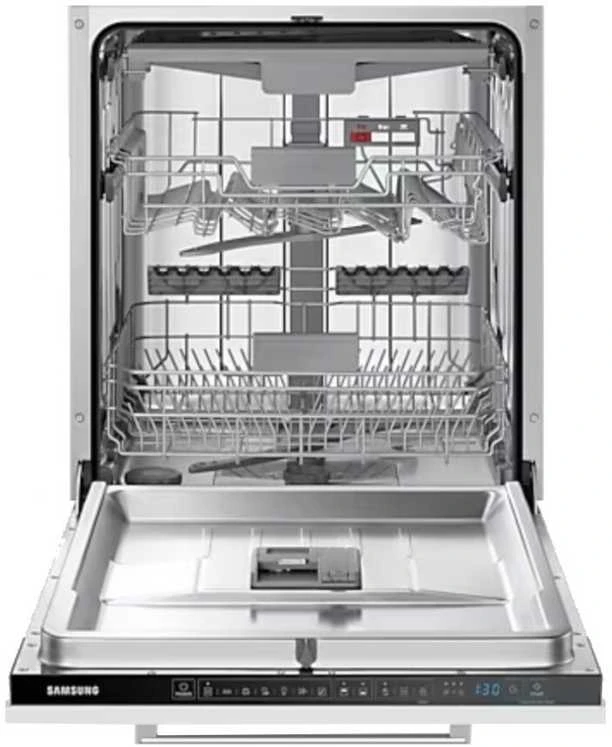 Indaplovė Samsung DW60CG530B00