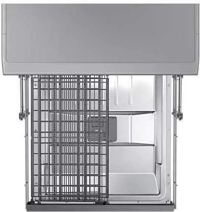 Indaplovė Samsung DW60CG550FSR