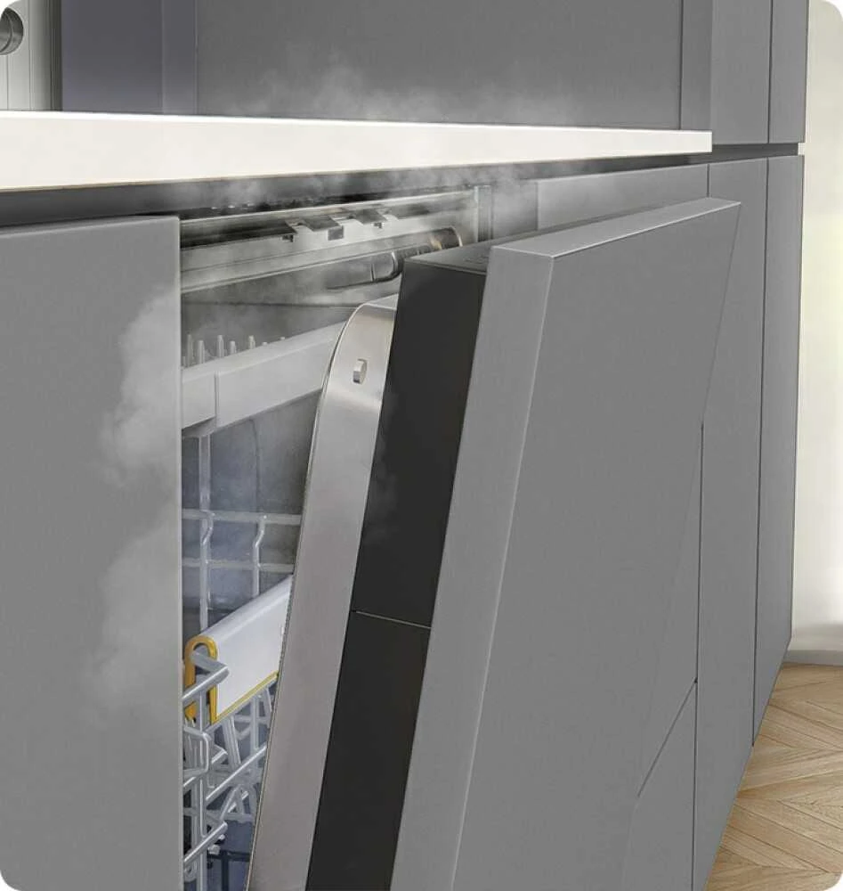 Indaplovė Samsung DW60DG790I00